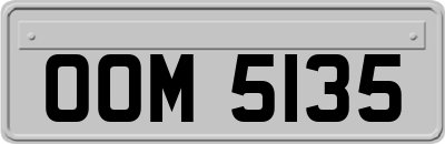 OOM5135