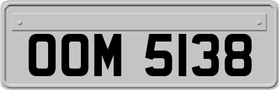 OOM5138