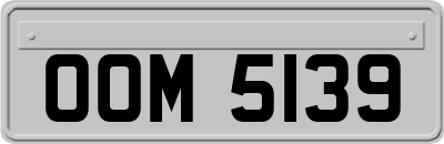 OOM5139
