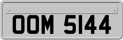 OOM5144