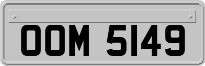 OOM5149