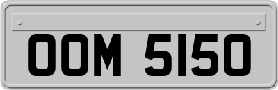 OOM5150