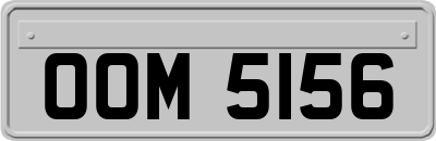 OOM5156