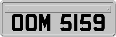 OOM5159
