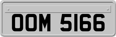 OOM5166