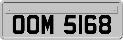 OOM5168