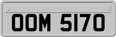OOM5170