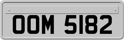 OOM5182
