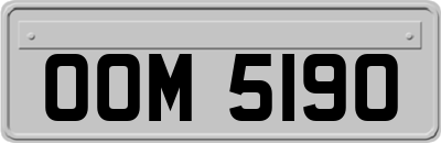 OOM5190