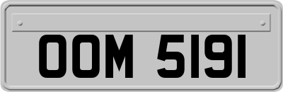 OOM5191