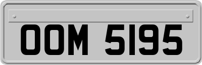 OOM5195