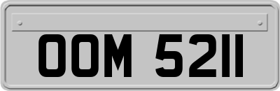 OOM5211