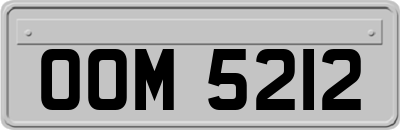 OOM5212