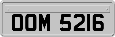 OOM5216