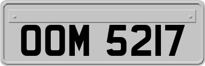 OOM5217