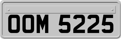 OOM5225