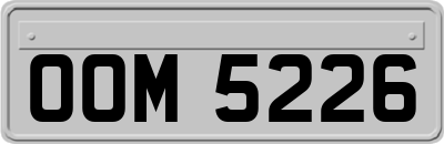 OOM5226