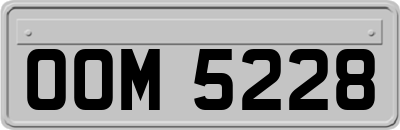 OOM5228