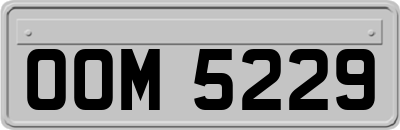 OOM5229