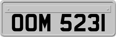 OOM5231