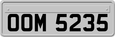 OOM5235