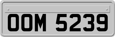 OOM5239
