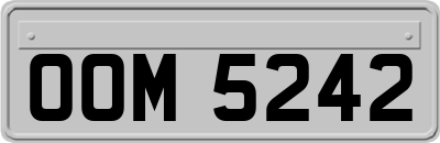 OOM5242