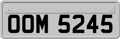 OOM5245
