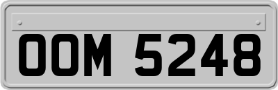 OOM5248