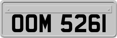 OOM5261