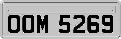 OOM5269