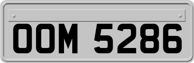 OOM5286