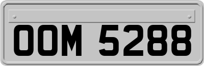 OOM5288