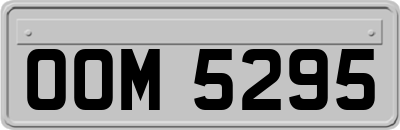 OOM5295