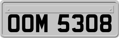 OOM5308