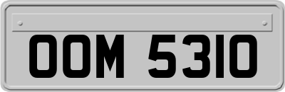OOM5310
