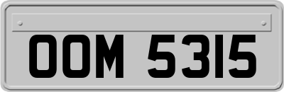 OOM5315