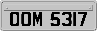 OOM5317