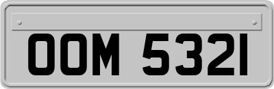 OOM5321