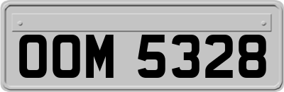 OOM5328