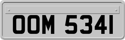 OOM5341
