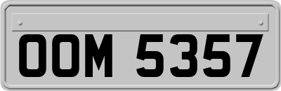 OOM5357