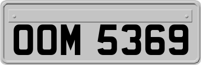 OOM5369