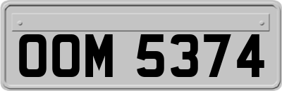 OOM5374