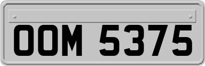 OOM5375