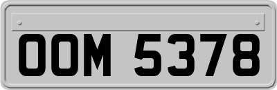 OOM5378