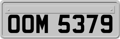 OOM5379