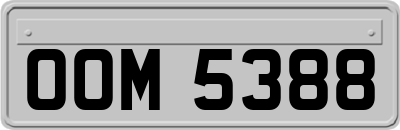 OOM5388