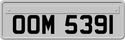 OOM5391