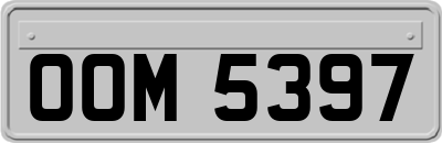OOM5397